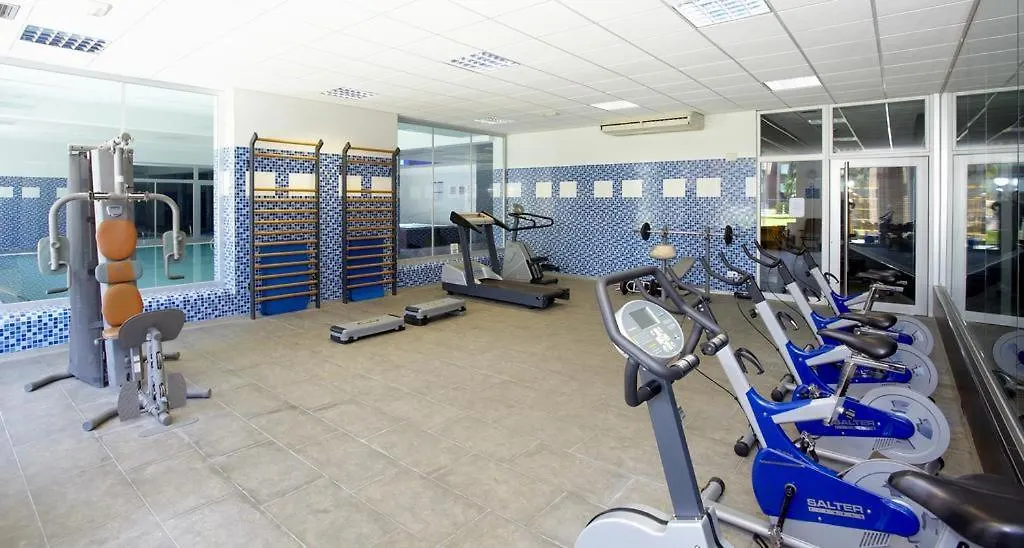 Apartment Apartbeach Aquaria Spa Climatizado Parking Y Centrico Salou