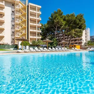  Apartamento Pacific Rentalmar