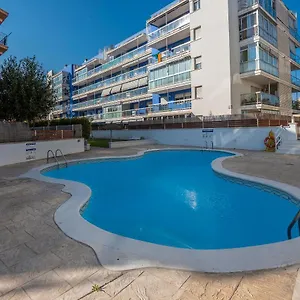 Piso Gloria Apartamento