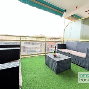 La Sirena Center Apartamento