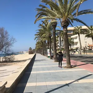 Brisa Poniente Apartamento