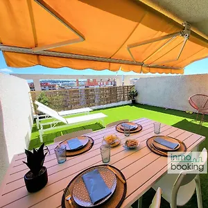 Atico Novelty Confort Apartamento