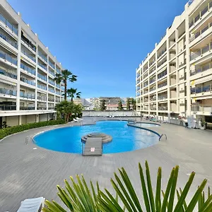 Mediterranean Way - Michelangelo Apartamento