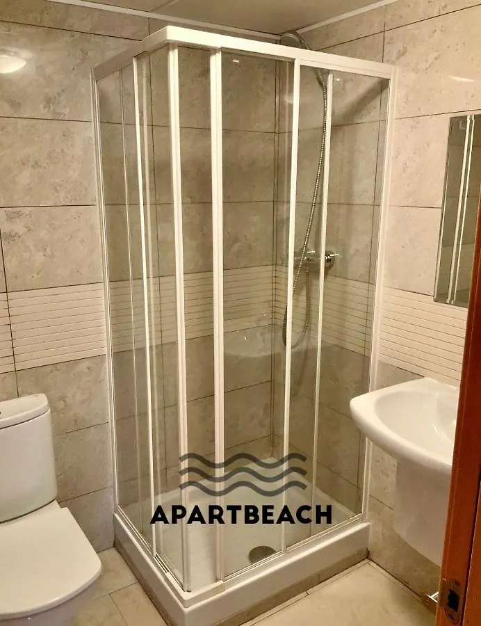 Apartment Apartbeach Aquaria Spa Climatizado Parking Y Centrico Salou Spain